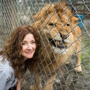 Meet your Posher, Keri